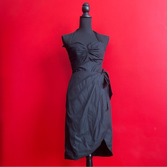 Romper Sarong Set XS - Picture 7 of 11